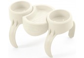 BESTWAY Lay-Z-Spa Držiak na nápoje, 35 x 23,2 x 20,5 cm 60306