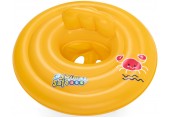 BESTWAY Swim Safe WonderSplash Nafukovacie sedadlo do vody 69 cm, 0-1 rok 32096