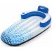 BESTWAY Hydro-Force Indigo Wave Nafukovacie lehátko 191 x 107 cm 43533