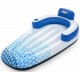 BESTWAY Hydro-Force Indigo Wave Nafukovacie lehátko 191 x 107 cm 43533