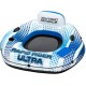 BESTWAY Hydro-Force Rapid Rider Ultra Nafukovací kruh na plávanie 165 x 148 cm 43726