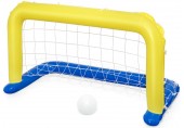 BESTWAY Bránka na vodné pólo s loptou 142 x 76 cm 52123