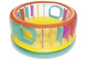 BESTWAY Bouncejam Skákacie centrum 180 x 86 cm 52262