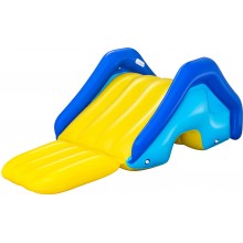 BESTWAY Nafukovacia šmykľavka do bazéna 247 x 124 x 100 cm 52453