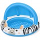 BESTWAY Safari Sun Brúsdalisko so slnečnou clonou 97 x 66 cm 52559