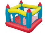 BESTWAY Nafukovací skákací hrad, 175 x 173 x 127 cm 52647
