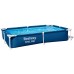 BESTWAY Steel Pro Bazén 221 x 150 x 43 cm, bez filtrácie 56401