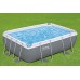 VÝPREDAJ BESTWAY Steel Pro Maxl Bazénový set 282 x 196 x 84 cm, filtrácia 56629 POŠK. OBAL