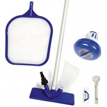 BESTWAY Flowclear Clean Bazénový vysávač 58195