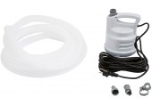 BESTWAY Flowclear Bazénové čerpadlo vypúšťacie 3.028 l/h 58230