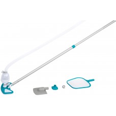 BESTWAY Flowclear AquaClean Bazénový vysávač 58234