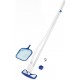 BESTWAY Flowclear AquaClean Bazénový vysávač 58234