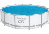 BESTWAY Solárna plachta pre bazény 427 cm, 457 cm 58252
