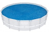 BESTWAY Solárna plachta pre bazény 457 cm, 488 cm 58253