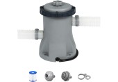 BESTWAY Flowclear Kartušová filtrácia 1.249 l/h 58381