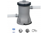 BESTWAY Flowclear Kartušová filtrácia 2.006 l/h 58383