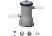 BESTWAY Flowclear Kartušová filtrácia 3.028 l/h 58386