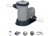 BESTWAY Flowclear Kartušová filtrácia 5.678 l/h 58389
