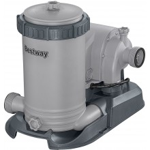 BESTWAY Flowclear Filtračné čerpadlo 9.463 l/h 58391