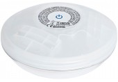 BESTWAY Flowclear Plávajúce LED svetlo do bazéna 14 cm 58419