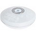 BESTWAY Flowclear Plávajúce LED svetlo do bazéna 14 cm 58419