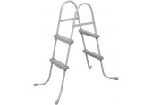 BESTWAY Flowclear Schodíky k bazénu 84 cm 58430