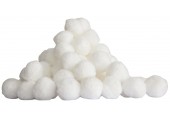 BESTWAY Polysphere Filtračné guličky, 500 g 58475