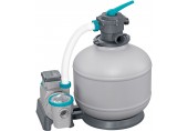 BESTWAY Flowclear Ultra Piesková filtrácia 11.355 l/h 58486