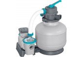 BESTWAY Flowclear Profi Piesková filtrácia 5.678 l/h 58497
