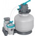 BESTWAY Flowclear Profi Piesková filtrácia 5.678 l/h 58497