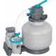 BESTWAY Flowclear Profi Piesková filtrácia 5.678 l/h 58497