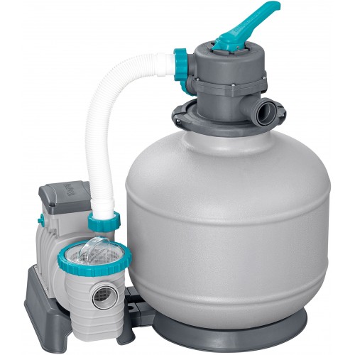 BESTWAY Flowclear Expert Plus Piesková filtrácia 8.327 l/h 58499