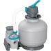 BESTWAY Flowclear Expert Plus Piesková filtrácia 8.327 l/h 58499