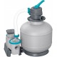 BESTWAY Flowclear Expert Plus Piesková filtrácia 8.327 l/h 58499