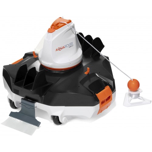 BESTWAY Aquarover Bazénový robotický vysávač 58622