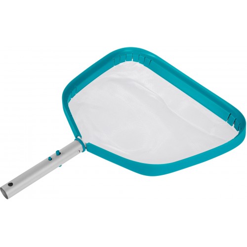 BESTWAY Flowclear AquaScoop Deluxe Bazénová sieťka 40 x 53 x 4,8 cm 58659