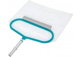 BESTWAY AquaNet Deluxe Dnová sieťka 50 x 48 x 2,8 cm 58661
