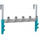 BESTWAY Flowclear StorePro Držiak bazénového príslušenstva 57 x 18,2 x 42 cm 58674