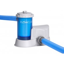 BESTWAY Flowclear Filtračné čerpadlo 5.678 l/h 58675