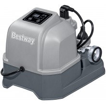 BESTWAY Hydrogenic Chlórátor slanej vody 6 g/h 58678