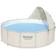 BESTWAY Flowclear Zastrešenie bazéna proti slnku 58681