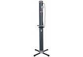 BESTWAY Flowclear Solarflow Záhradná sprcha 35 litrov 58696