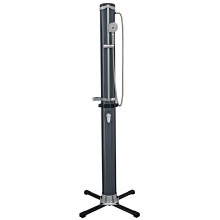 BESTWAY Flowclear Solarflow Záhradná sprcha 35 litrov 58696