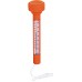 BESTWAY Bazénový teplomer, oranžový 58697