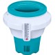 BESTWAY Flowclear Dávkovací plavák s ochrannou rukavicou Chemguard 17,5 x 18,6 cm 58701