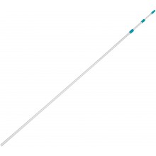 BESTWAY Trojdielna teleskopická tyč 457 cm 58702