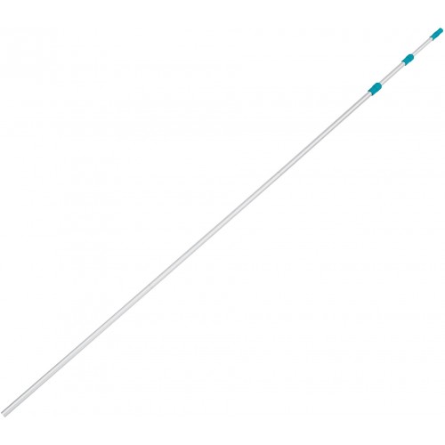 BESTWAY Trojdielna teleskopická tyč 457 cm 58702