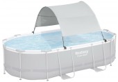 BESTWAY Flowclear Zastrešenie bazéna proti slnku 58746