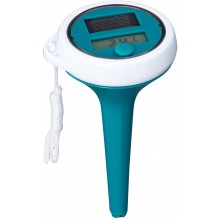 BESTWAY Plávajúci bazénový teplomer s digitálnym displejom 58764