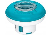BESTWAY Dávkovací plavák 16 x 10,3 cm 58769